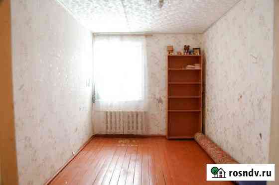 3-комнатная квартира, 60 м², 1/5 эт. на продажу в Ухте Ухта