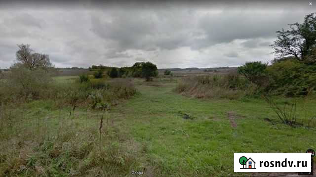 Участок ИЖС 150 сот. на продажу в Белеве Белев - изображение 1