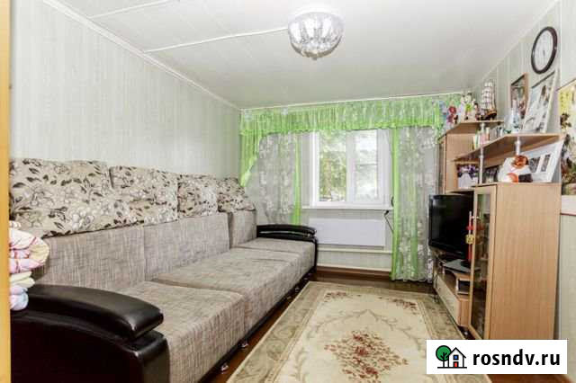 Дом 89 м² на участке 20 сот. на продажу в Мысках Мыски - изображение 1