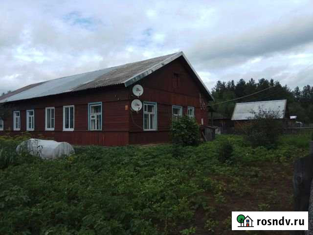 1-комнатная квартира, 33 м², 1/1 эт. на продажу в Нее Нея - изображение 1