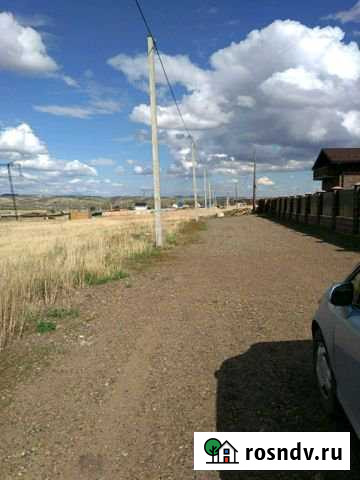 Участок ИЖС 7 сот. на продажу в Емельяново Емельяново - изображение 1