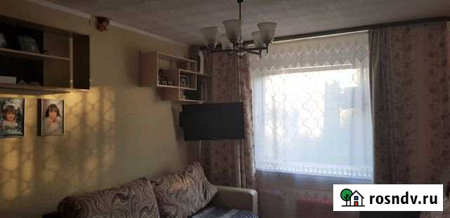 2-комнатная квартира, 53 м², 1/9 эт. на продажу в Пересвете Пересвет - изображение 1