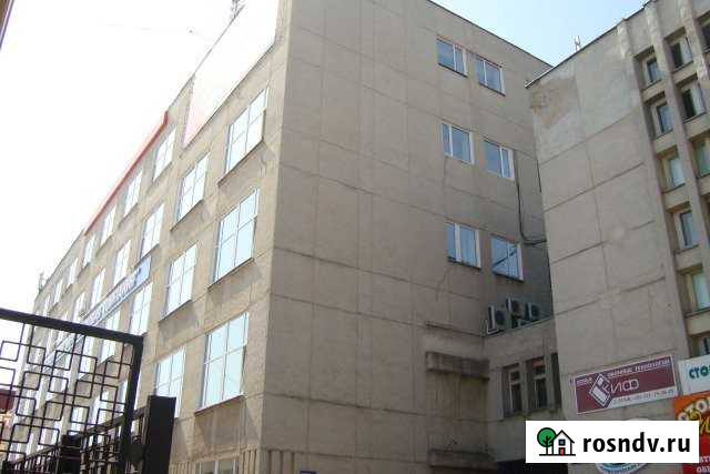 Офисное помещение, 204.1 кв.м. Сыктывкар - изображение 1