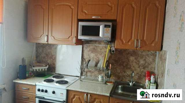 1-комнатная квартира, 38 м², 3/5 эт. на продажу в Магадане Магадан - изображение 1