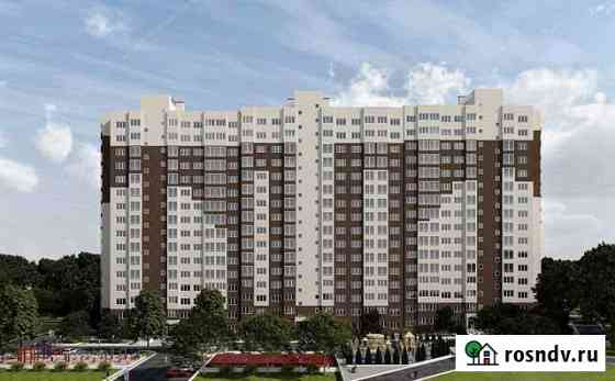 Квартира-студия, 35 м², 12/16 эт. на продажу в Анапе Анапа
