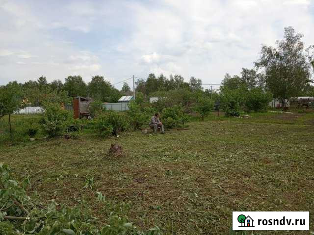 Участок СНТ, ДНП 3 сот. на продажу на Лесной Поляне Лесная Поляна - изображение 1