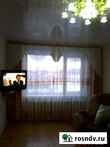 3-комнатная квартира, 67 м², 1/5 эт. на продажу в Троицке Челябинской области Троицк - изображение 1