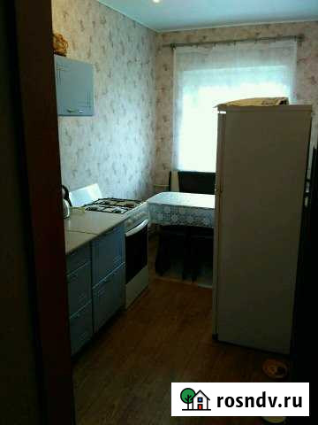 1-комнатная квартира, 28 м², 2/2 эт. на продажу в Аргаяше Аргаяш - изображение 1