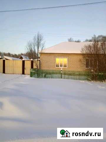 Коттедж 75 м² на участке 25 сот. на продажу в Аргаяше Аргаяш - изображение 1