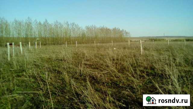 Участок ИЖС 10 сот. на продажу в Бугульме Бугульма - изображение 1