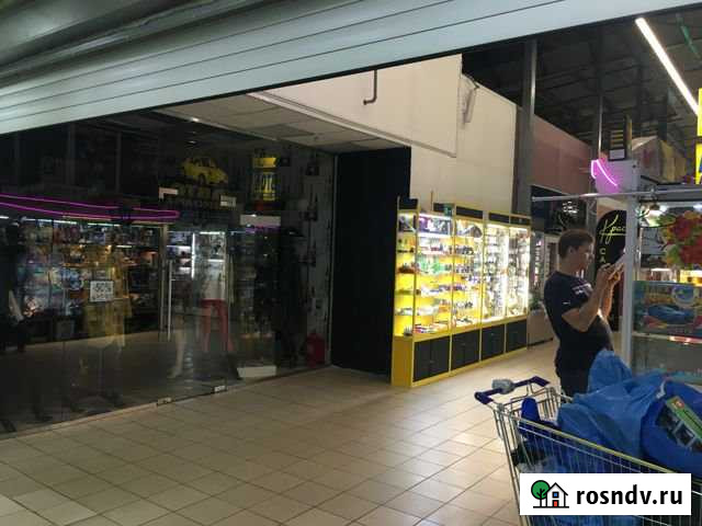 Помещение общественного питания, 50.5 кв.м. Балашиха - изображение 1