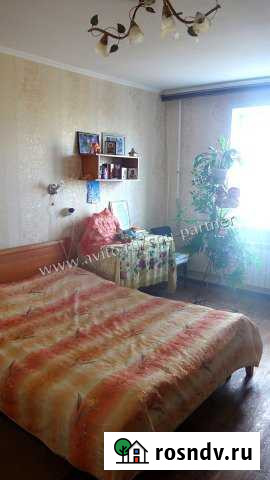 3-комнатная квартира, 72 м², 9/9 эт. на продажу в Строителе Белгородской области Строитель - изображение 1