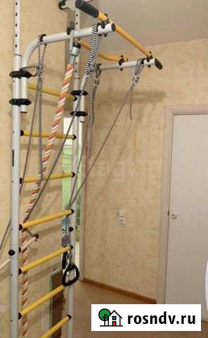 1-комнатная квартира, 39 м², 6/9 эт. на продажу в Мегионе Мегион - изображение 1