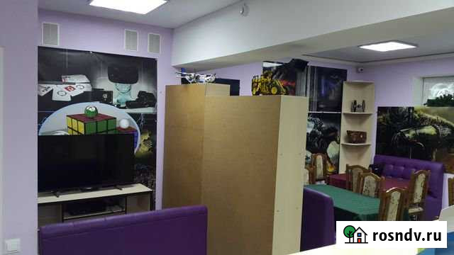 Помещение свободного назначения, 135.8 кв.м. Севастополь - изображение 1