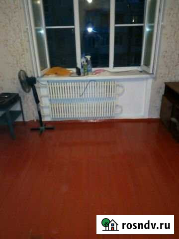 Комната 13 м² в 1-ком. кв., 3/5 эт. на продажу в Борисоглебске Борисоглебск - изображение 1