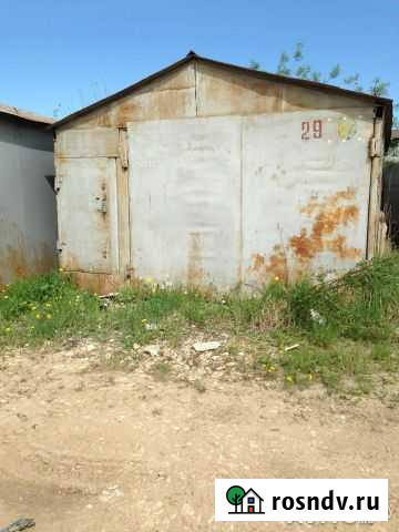 Гараж 19 м² на продажу в Саранске Саранск - изображение 1