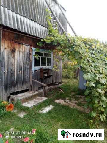 Дача 20 м² на участке 6 сот. на продажу в Елабуге Елабуга - изображение 1