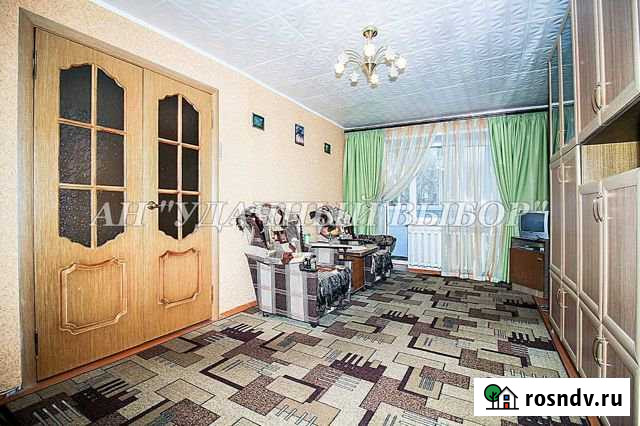 2-комнатная квартира, 44 м², 2/3 эт. на продажу в Муроме Муром - изображение 1