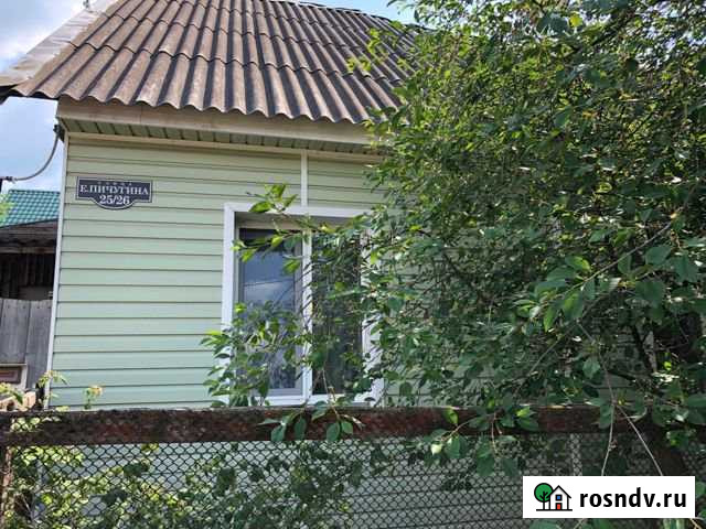 Дом 78 м² на участке 2 сот. на продажу в Твери Тверь - изображение 1