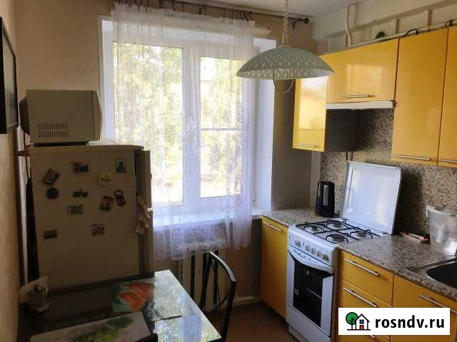 2-комнатная квартира, 44 м², 1/2 эт. на продажу в Михнево Михнево - изображение 1