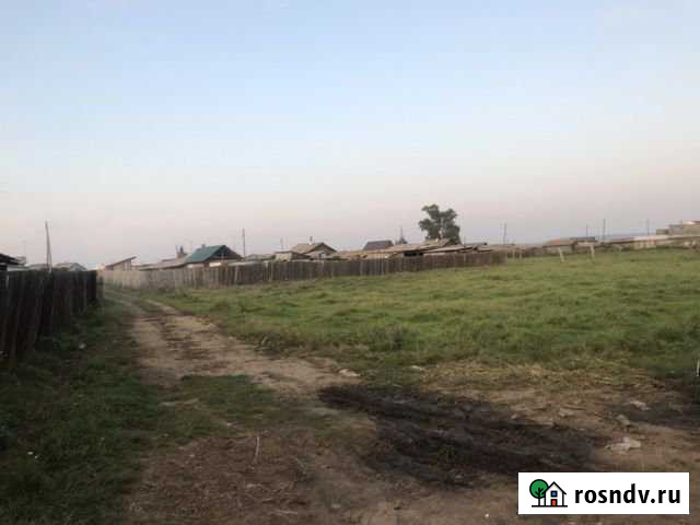 Участок ИЖС 25 сот. на продажу в Ойке Оек - изображение 1