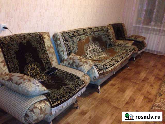 3-комнатная квартира, 59 м², 5/5 эт. на продажу в Бавлах Бавлы - изображение 1