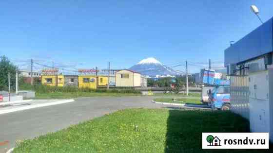 Гараж >30 м² на продажу в Петропавловске-Камчатском Петропавловск-Камчатский