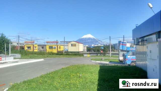 Гараж >30 м² на продажу в Петропавловске-Камчатском Петропавловск-Камчатский - изображение 1
