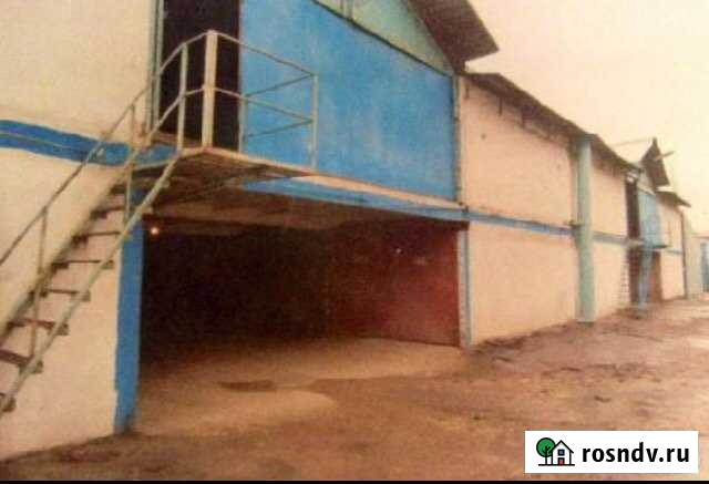 Гараж 18 м² на продажу в Мытищах Мытищи - изображение 1