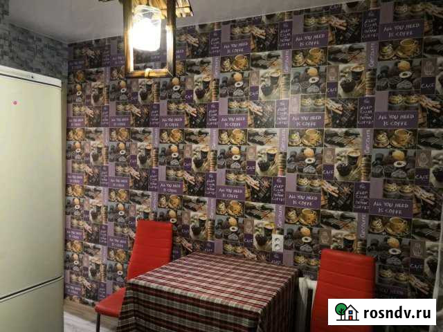 1-комнатная квартира, 30 м², 2/5 эт. в аренду на длительный срок в Свободном Амурской области Свободный - изображение 1