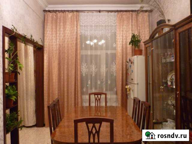 4-комнатная квартира, 104 м², 5/5 эт. на продажу в Новокузнецке Новокузнецк - изображение 1