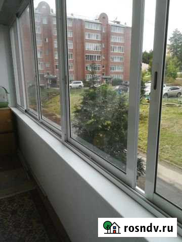 4-комнатная квартира, 117 м², 2/6 эт. на продажу в Тулуне Тулун - изображение 1