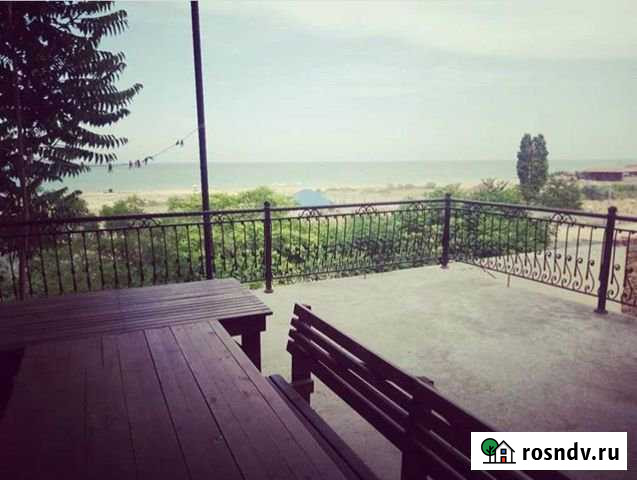 Дача 120 м² на участке 7 сот. на продажу в Каякенте Каякент - изображение 1