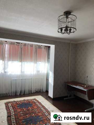 3-комнатная квартира, 120 м², 1/15 эт. на продажу в Люберцах Люберцы - изображение 1