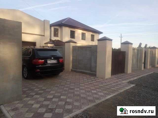 Дом 230 м² на участке 10 сот. на продажу в Нефтекамске Нефтекамск - изображение 1