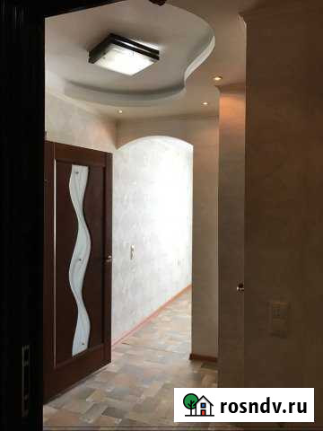 1-комнатная квартира, 37 м², 3/9 эт. в аренду посуточно в Новочеркасске Новочеркасск - изображение 1