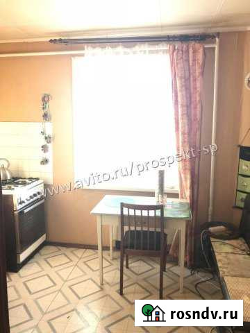 2-комнатная квартира, 52 м², 9/9 эт. на продажу в Пересвете Пересвет - изображение 1