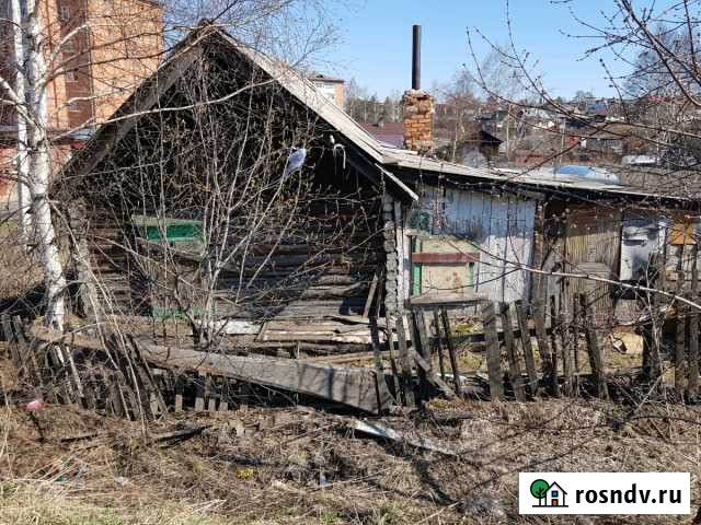 Участок ИЖС 12 сот. на продажу в Анжеро-Судженске Анжеро-Судженск - изображение 1