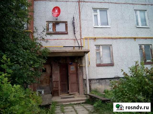 3-комнатная квартира, 65 м², 2/3 эт. на продажу в Куменах Кумены - изображение 1