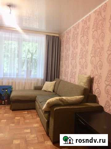 2-комнатная квартира, 50 м², 1/5 эт. на продажу в Богородском Ивановской области Богородское - изображение 1