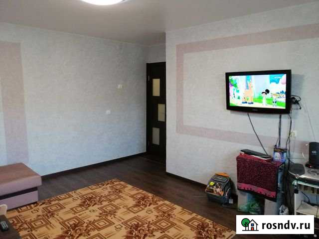 3-комнатная квартира, 63 м², 3/9 эт. на продажу в Арзамасе Арзамас - изображение 1