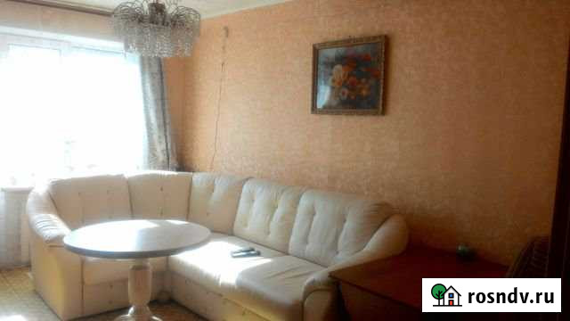 3-комнатная квартира, 60 м², 3/5 эт. на продажу в Волжске Волжск - изображение 1