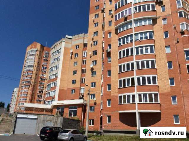 2-комнатная квартира, 82 м², 6/8 эт. на продажу в Курске Курск - изображение 1