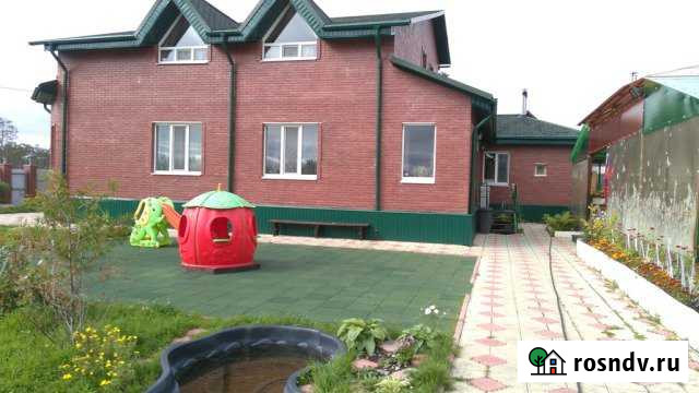 Дом 200 м² на участке 14.5 сот. в аренду посуточно в Сургуте Сургут - изображение 1