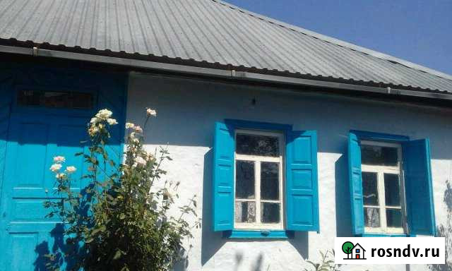 Дом 70 м² на участке 25 сот. на продажу в Зеленчукской Зеленчукская - изображение 1