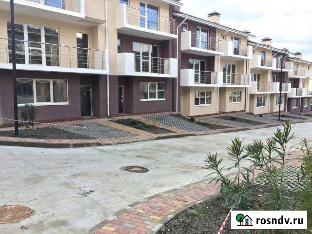 4-комнатная квартира, 150 м², 3/3 эт. на продажу в Сочи Сочи - изображение 1