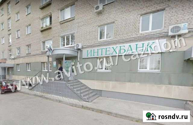 Помещение, 258 кв.м. + Имущество Набережные Челны - изображение 1