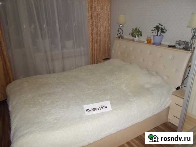 2-комнатная квартира, 64 м², 1/5 эт. в аренду посуточно в Великом Устюге Великий Устюг - изображение 1