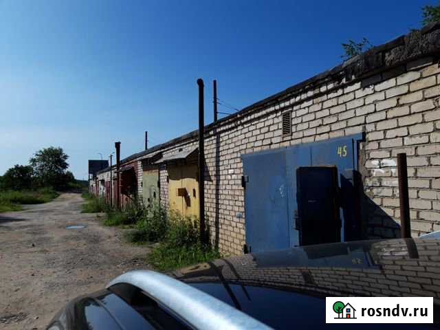 Гараж 24 м² на продажу в Березниках Березники - изображение 1