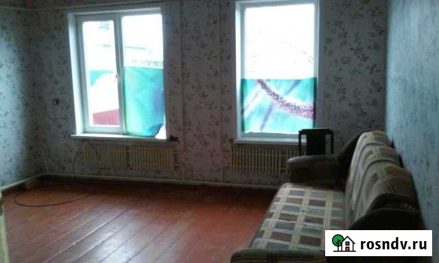 2-комнатная квартира, 52 м², 1/1 эт. на продажу в Грязях Грязи - изображение 1